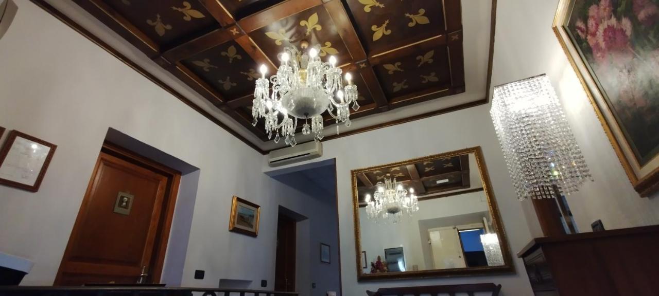 Soggiorno Michelangelo Florens Exteriör bild