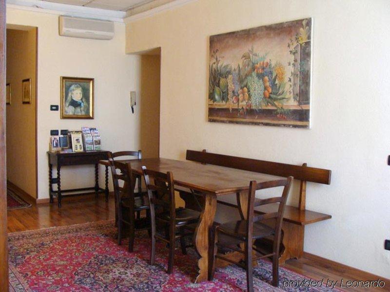 Soggiorno Michelangelo Florens Exteriör bild