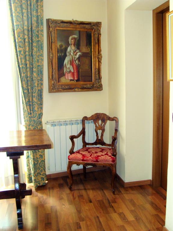 Soggiorno Michelangelo Florens Exteriör bild