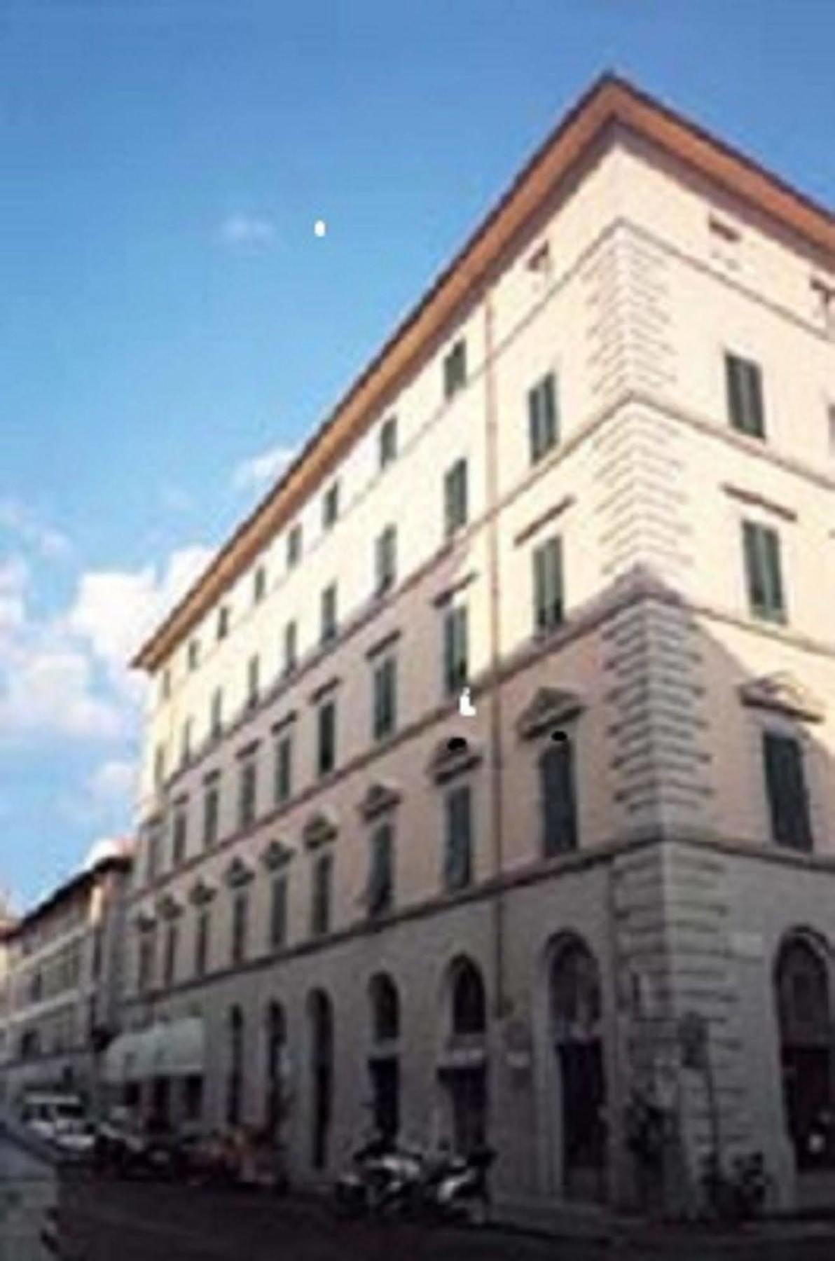 Soggiorno Michelangelo Florens Exteriör bild